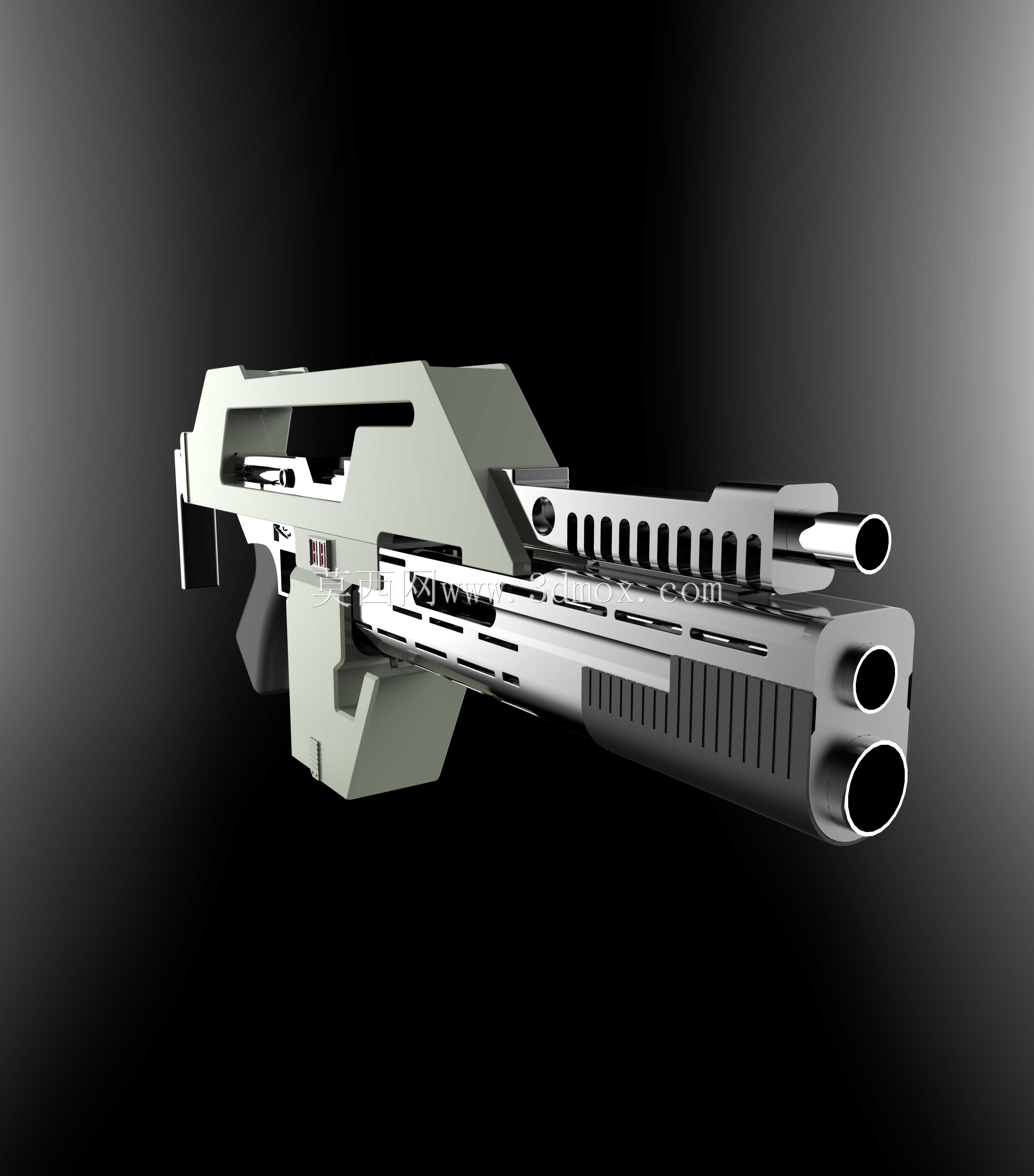 M41A���岽ǹ