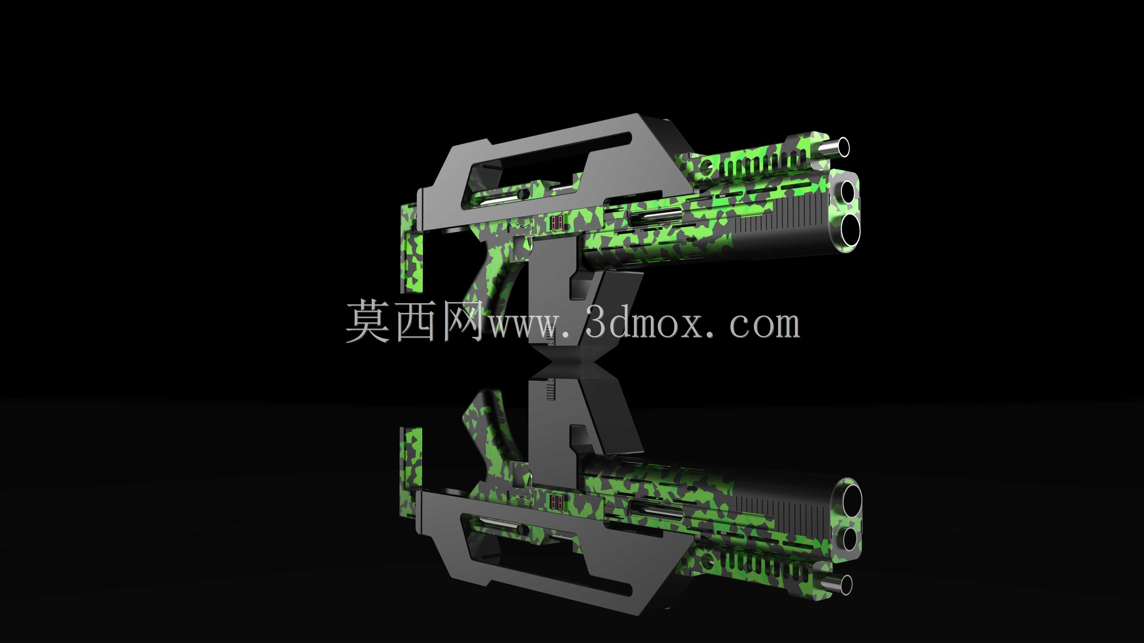 M41A���岽ǹ