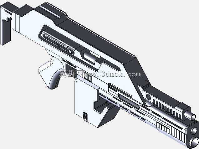 M41A���岽ǹ