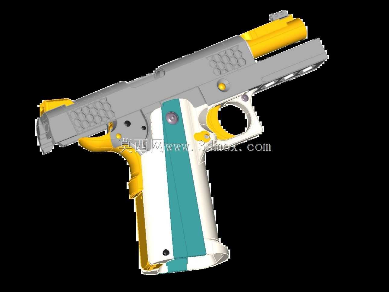 IPSC 1911