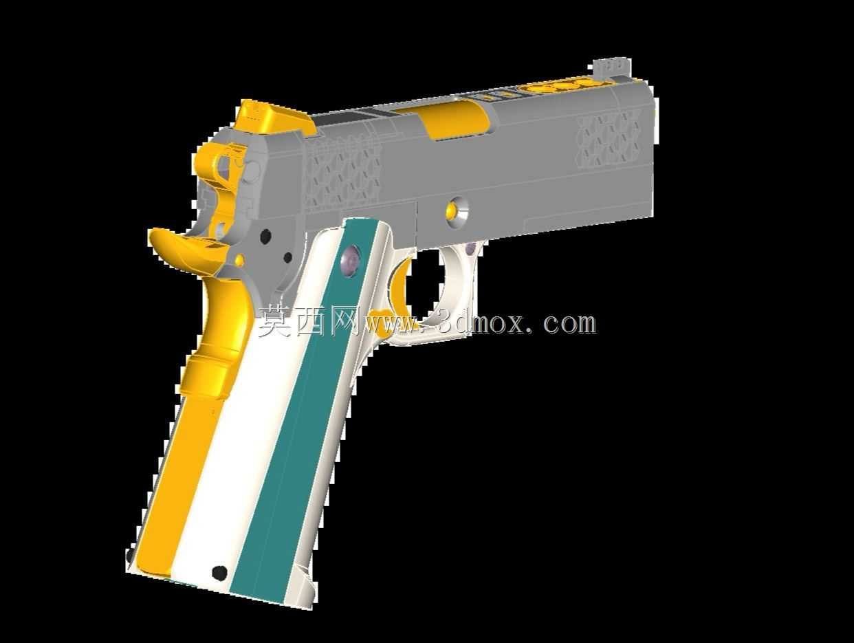 IPSC 1911