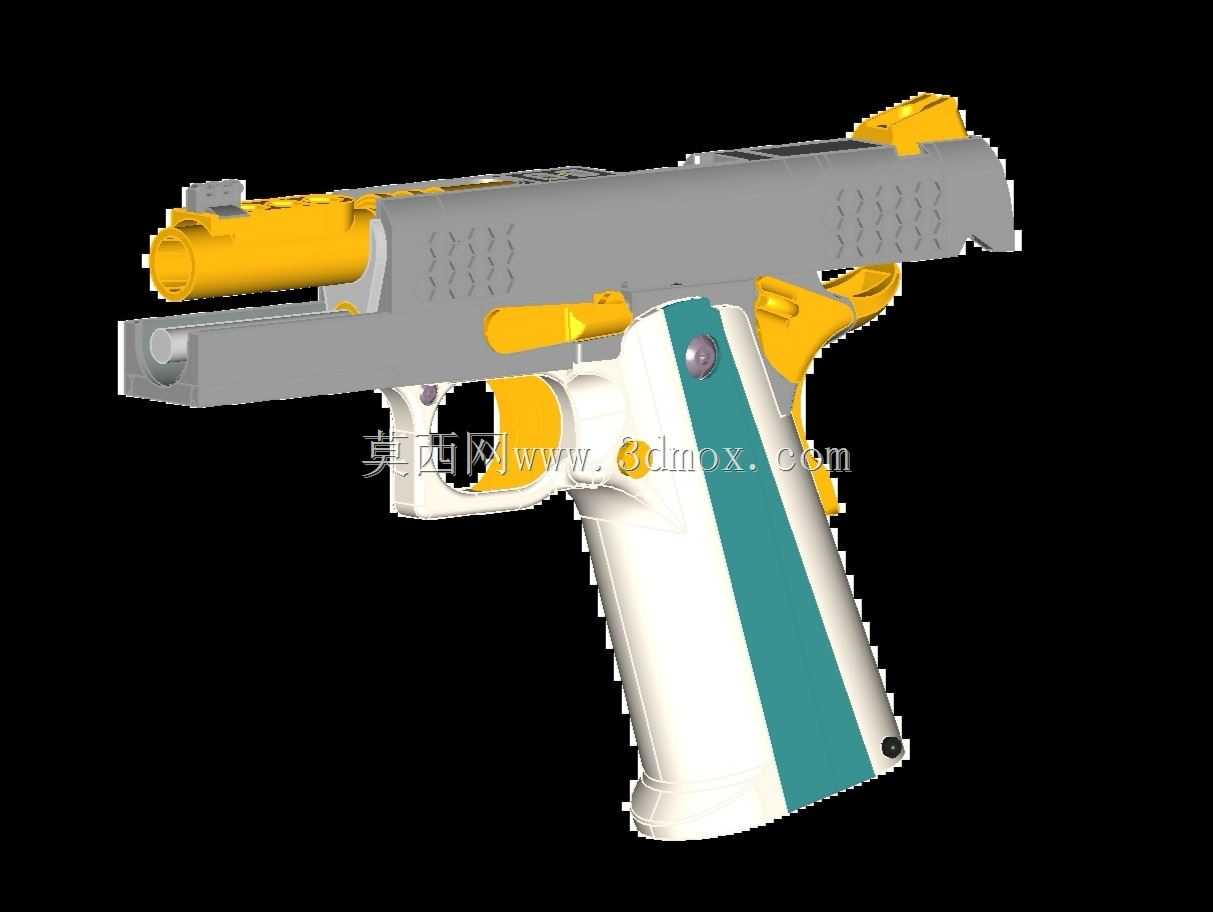 IPSC 1911