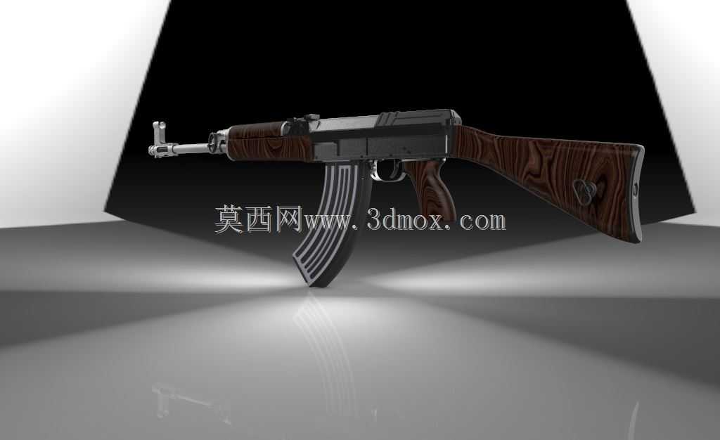 AK47ǹ