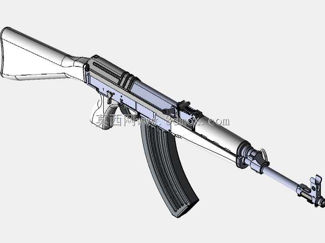 AK47ǹ
