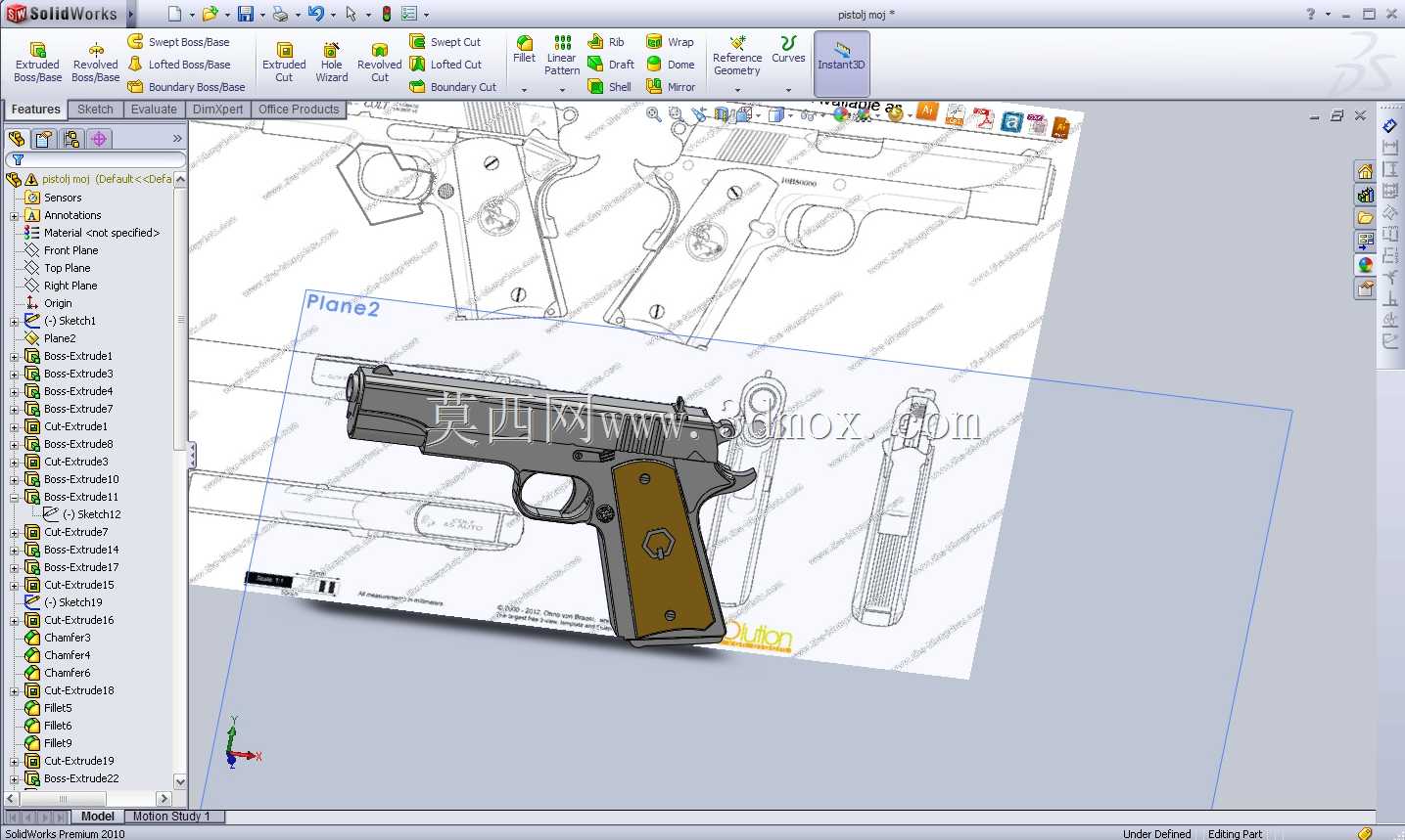 �¶���M1911
