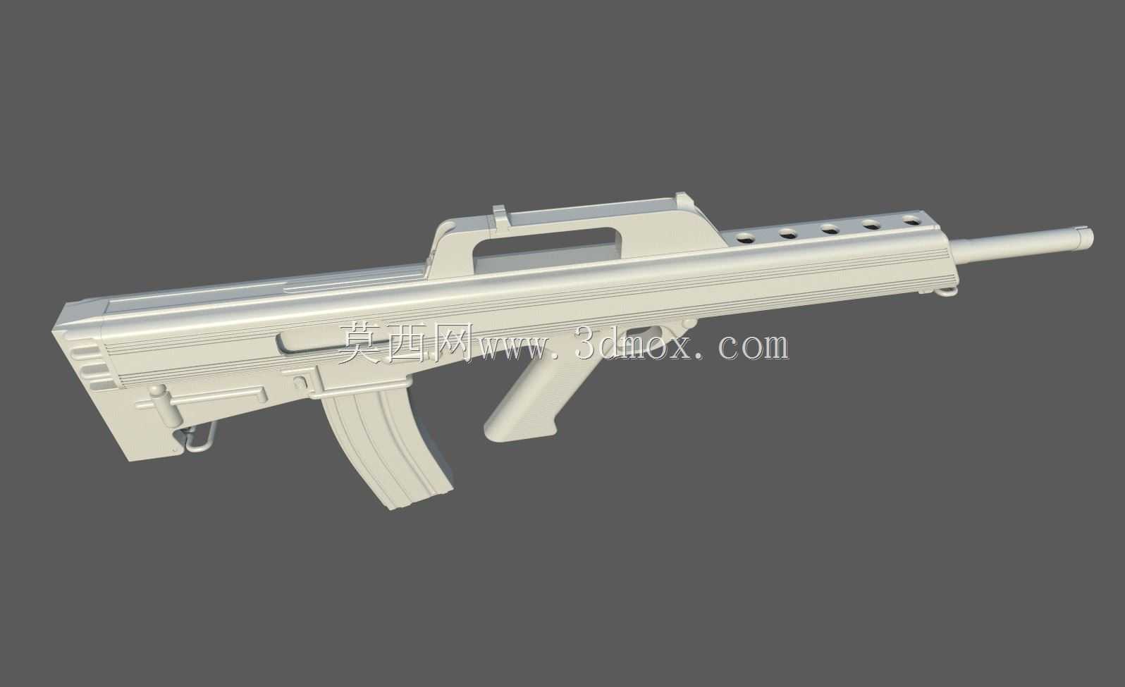 布什马斯特m17s牛崽