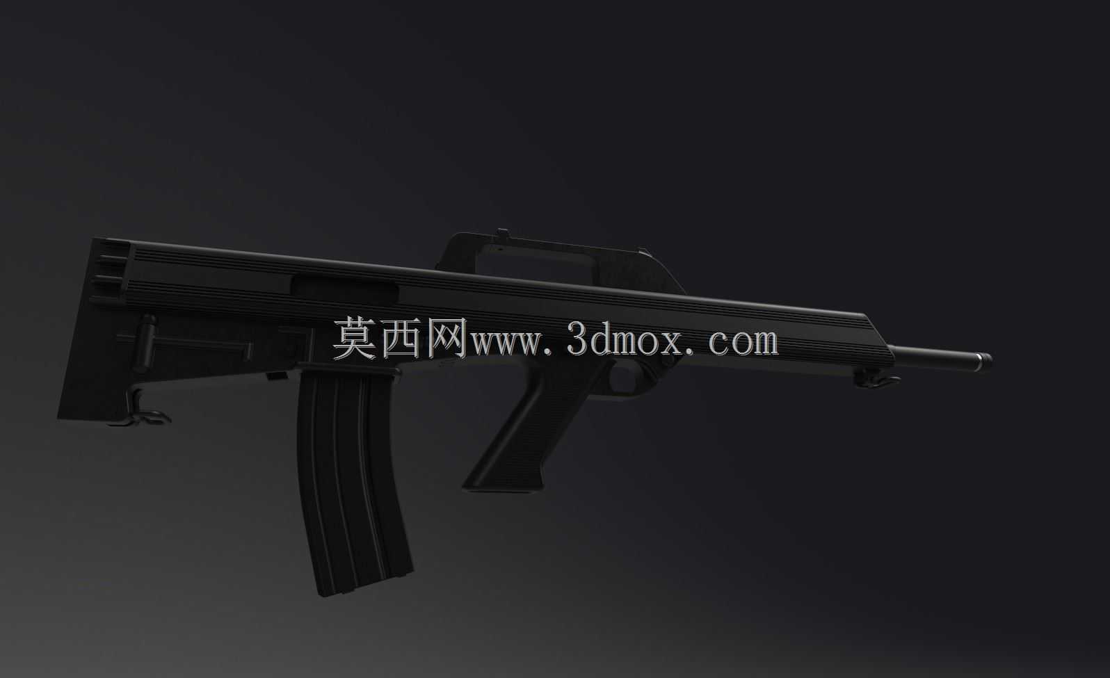布什马斯特m17s牛崽