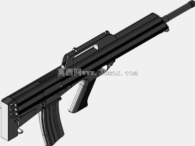布什马斯特m17s牛崽