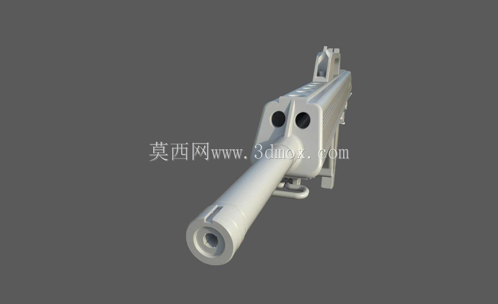 布什马斯特m17s牛崽