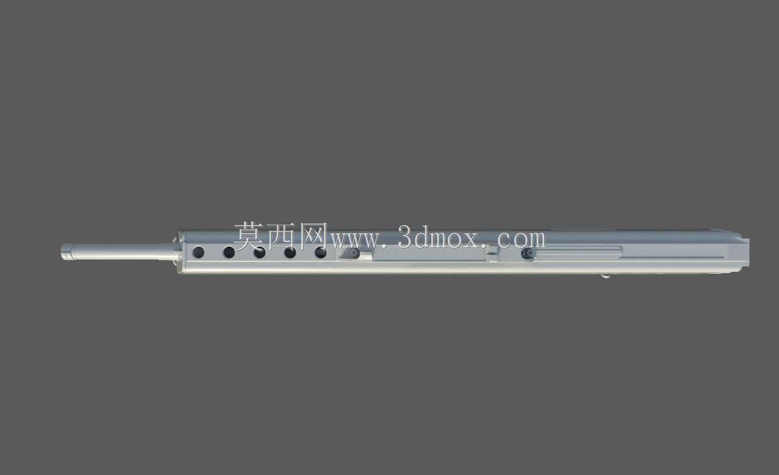 布什马斯特m17s牛崽