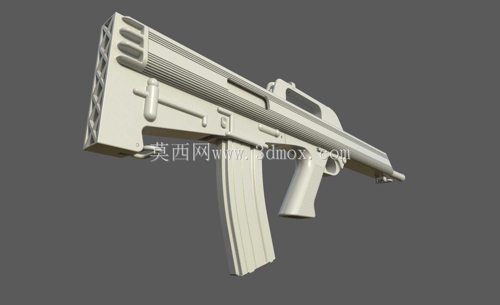 布什马斯特m17s牛崽