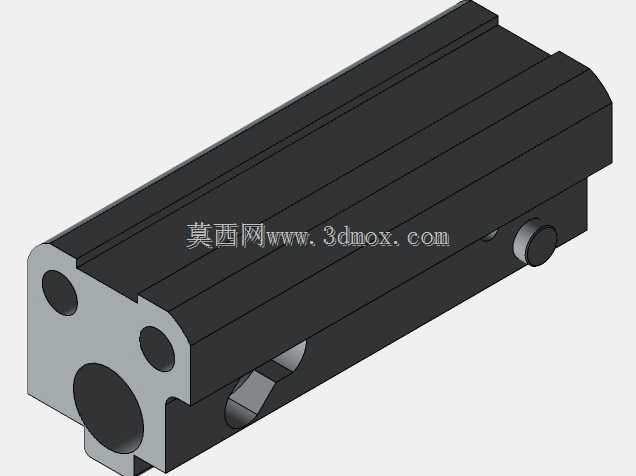 AR 18螺栓托架总成
