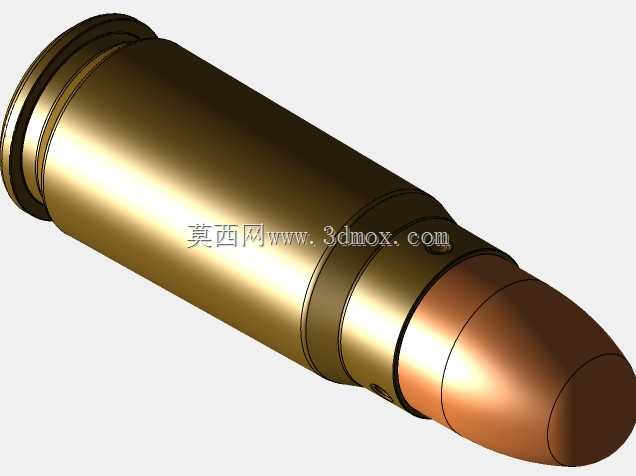 托卡雷夫7.62 x 25便士