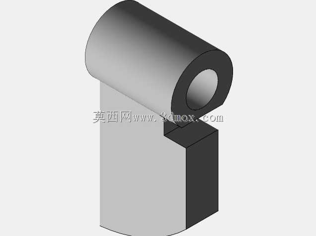 格洛克17橡胶带玩具枪-工作机构