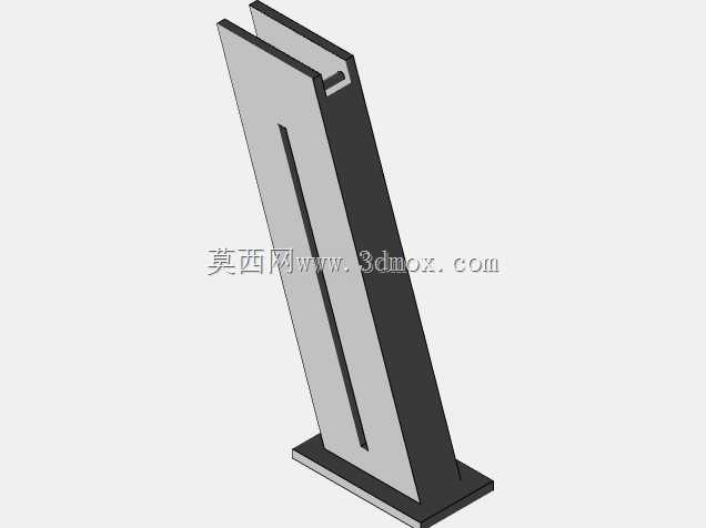 格洛克17橡胶带玩具枪-工作机构