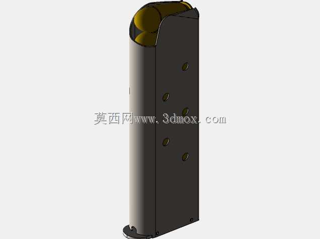 M1911弹匣