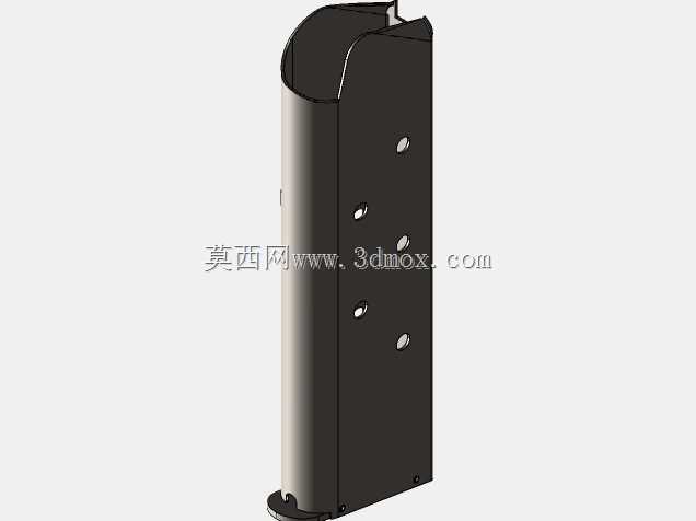 M1911弹匣
