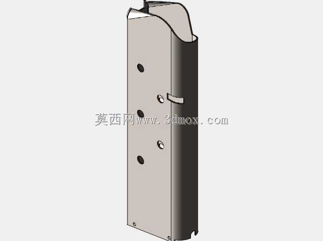 M1911弹匣
