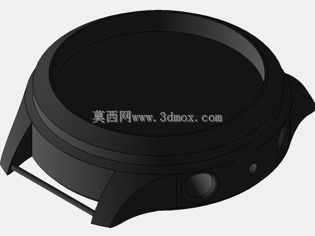 IWC飞行员手表计时表(顶枪)