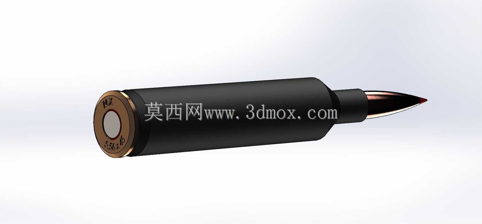 5.56mm x 45mmʾ��Բ