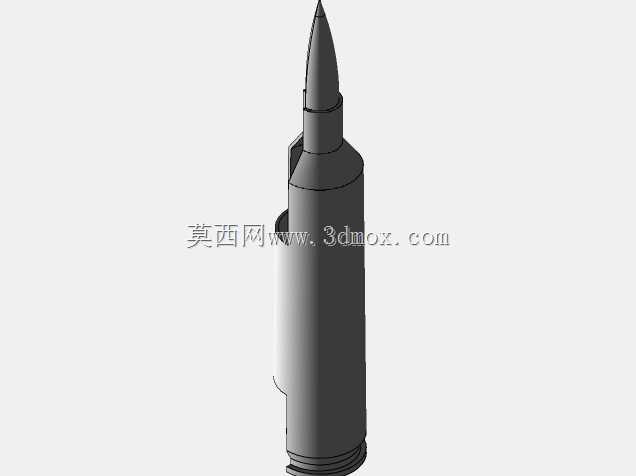 5.56mm x 45mm示踪圆