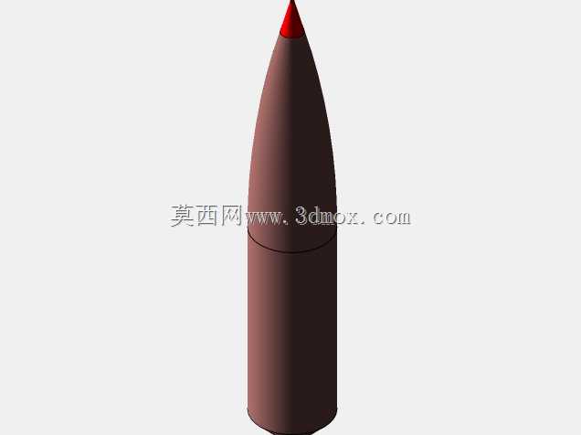5.56mm x 45mm示踪圆