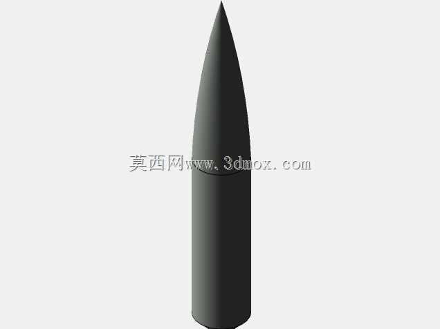 5.56mm x 45mm示踪圆