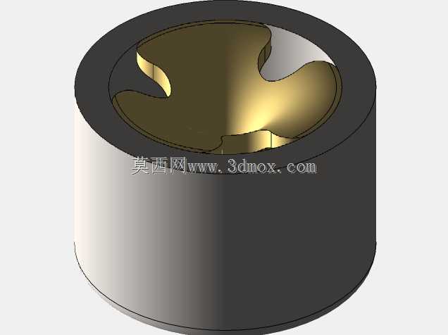 5.56mm x 45mm示踪圆