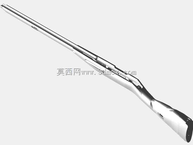 Nagant M1891-30ľ��ԭľ