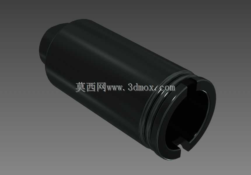 \“火焰猪”闪光可以击落1/2-28线