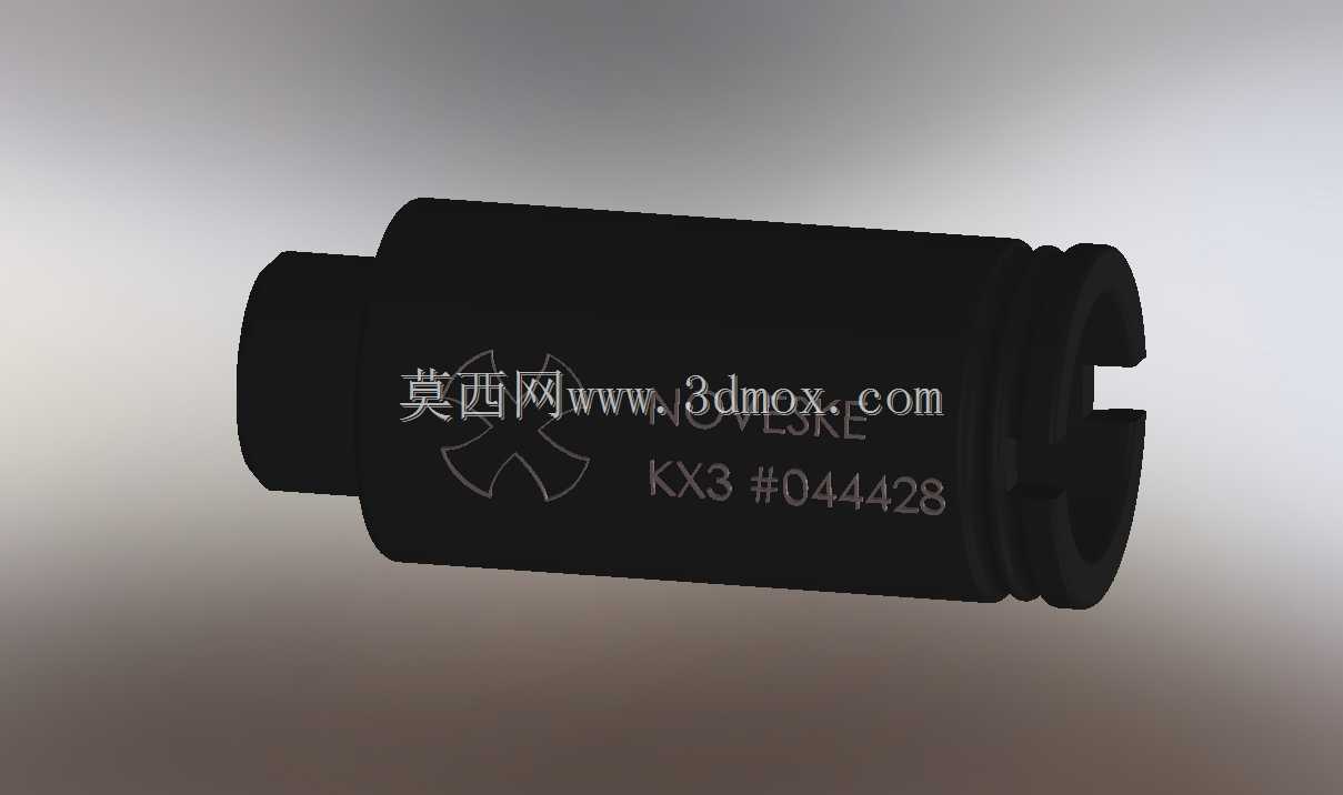 \“火焰猪”闪光可以击落1/2-28线