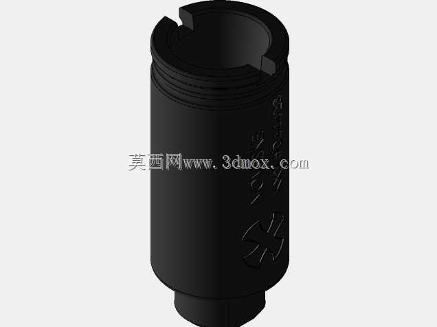 \“火焰猪”闪光可以击落1/2-28线