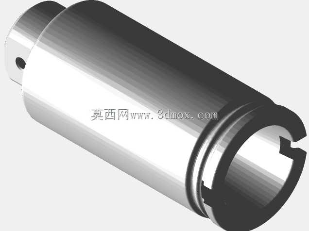 \“火焰猪”闪光可以击落1/2-28线