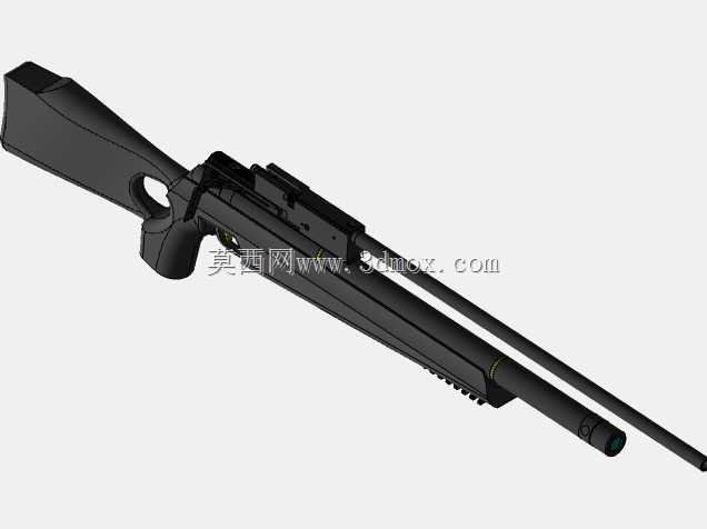 注射枪
