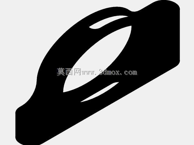 空气武器S410经典。金属零件