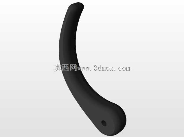 空气武器S410经典。金属零件