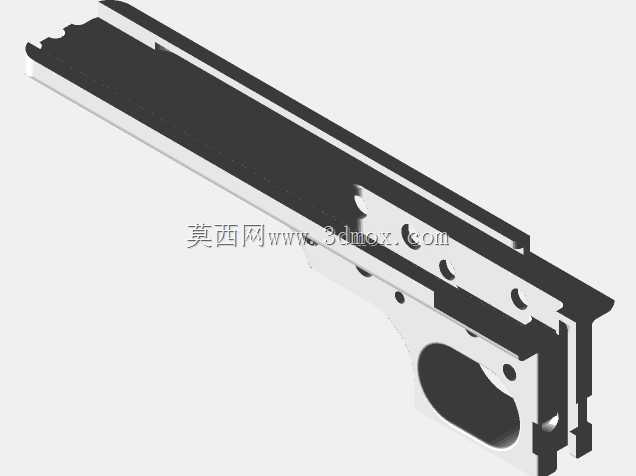 汤普森1928A触发器外壳