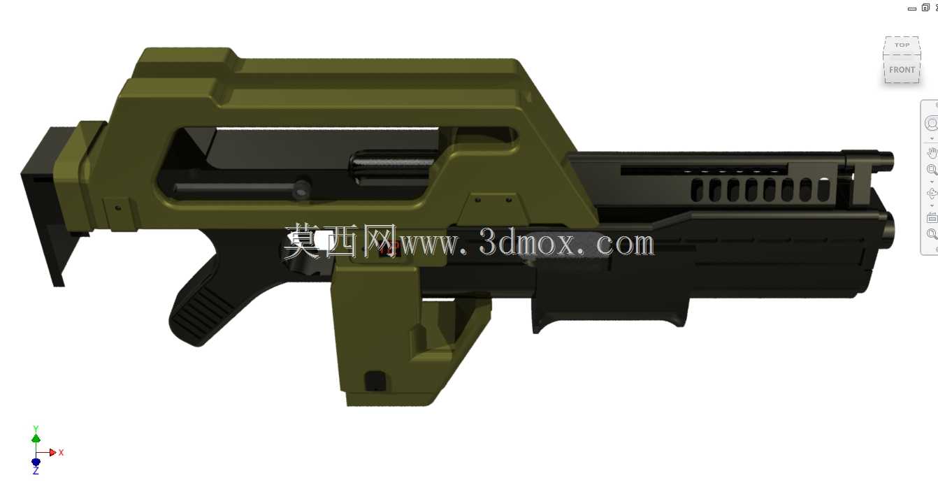 ������vs��ʳ��M41A���岽ǹ