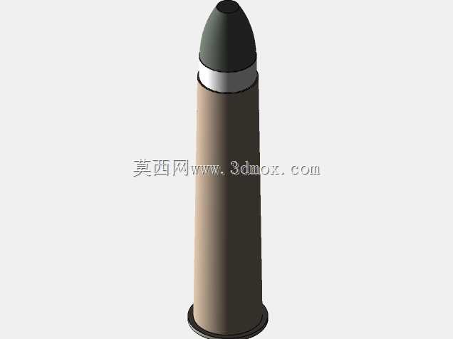 定制11毫米螺栓作用步枪