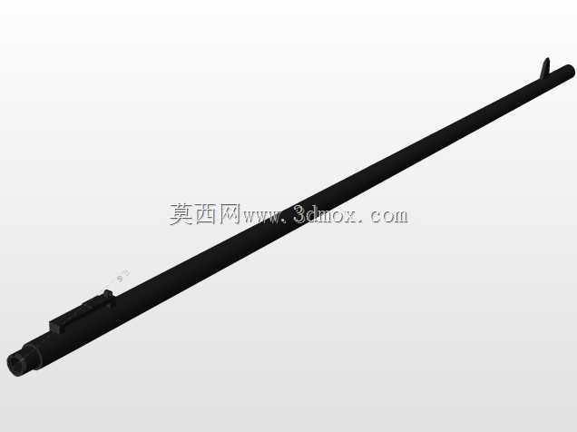 定制11毫米螺栓作用步枪