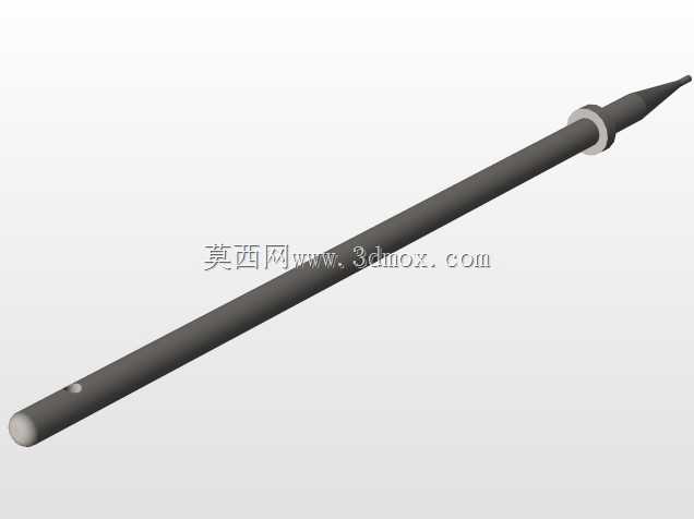 定制11毫米螺栓作用步枪