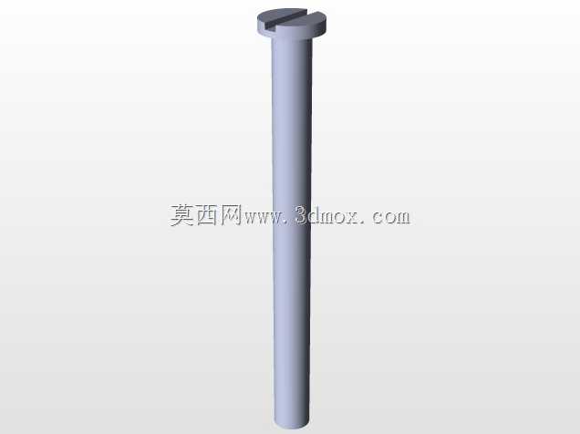 定制11毫米螺栓作用步枪