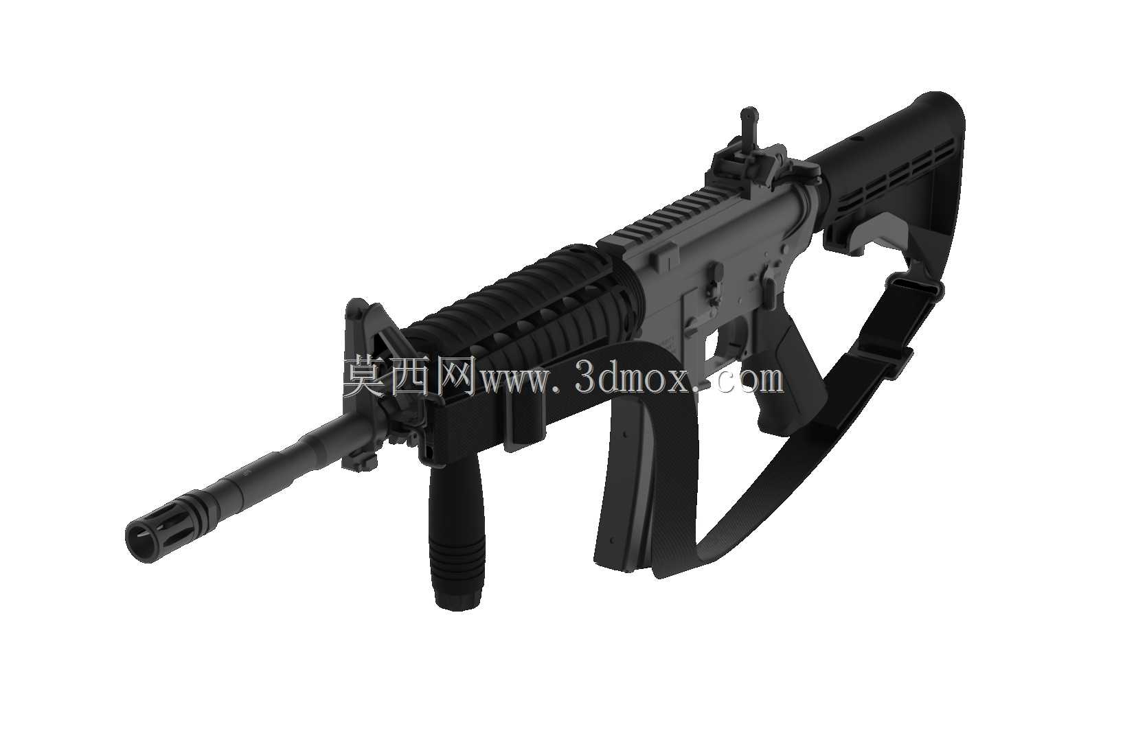 M4A1
