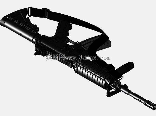 M4A1