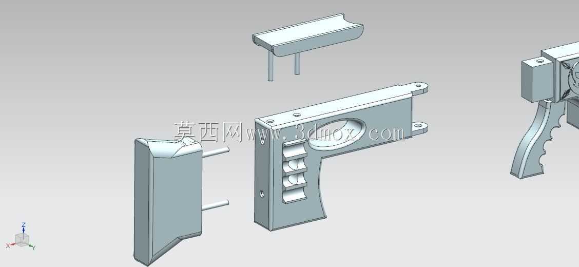�ѻ�ǹ�������ͺ���ƣ�