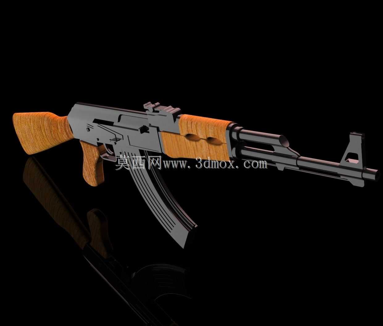 AK47