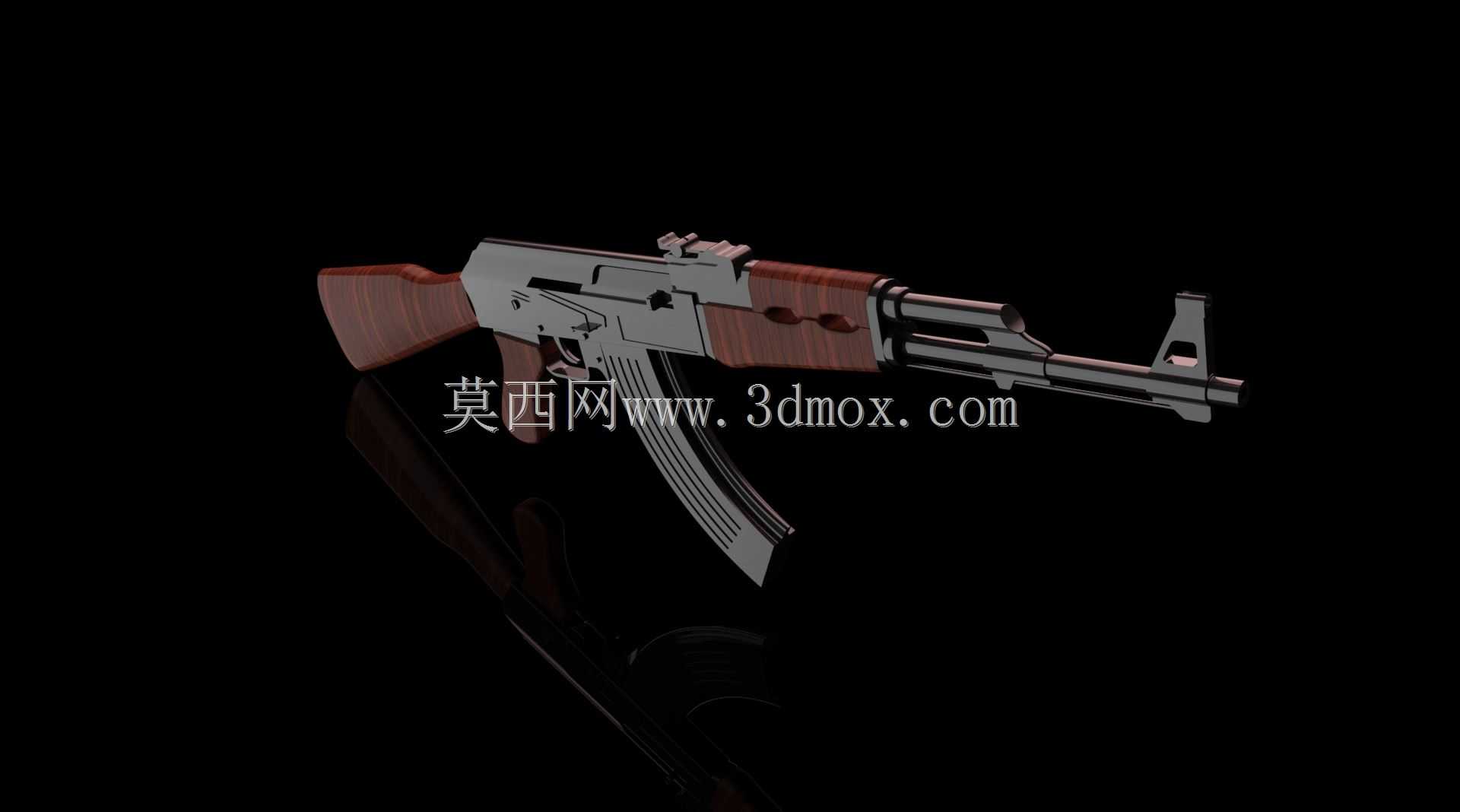 AK47