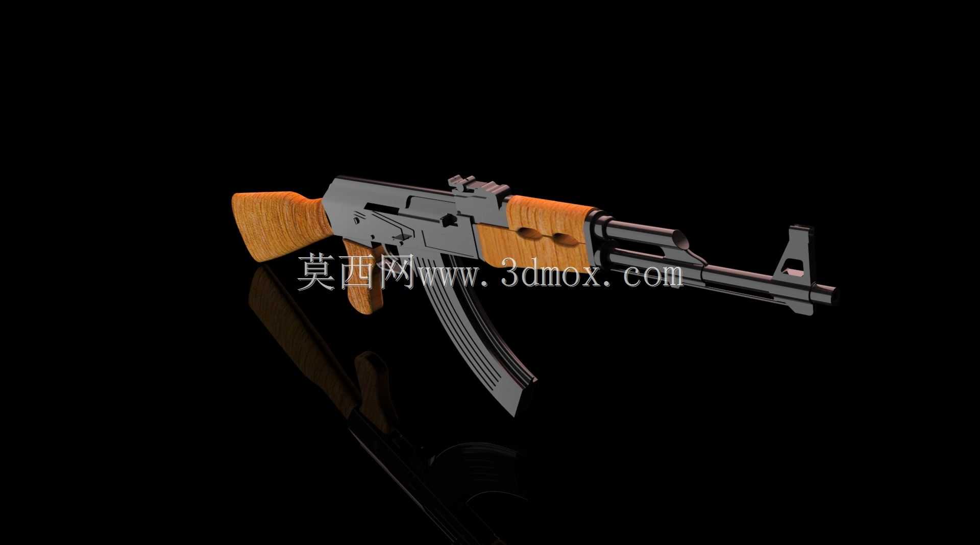 AK47