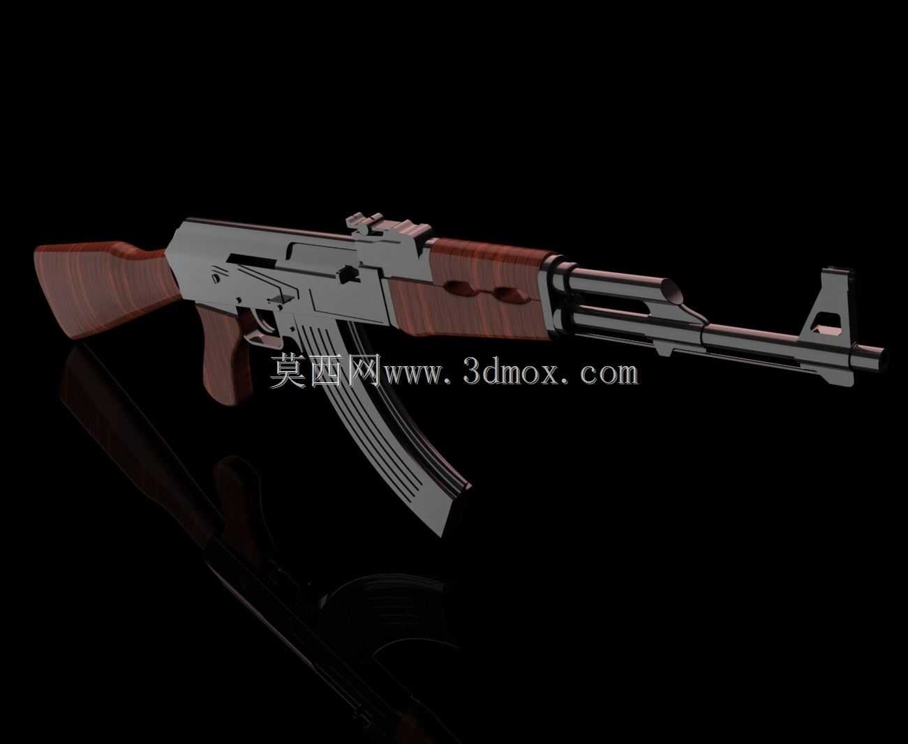 AK47