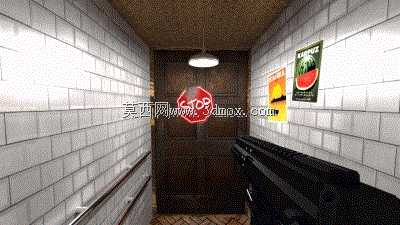 倒霉的动画。